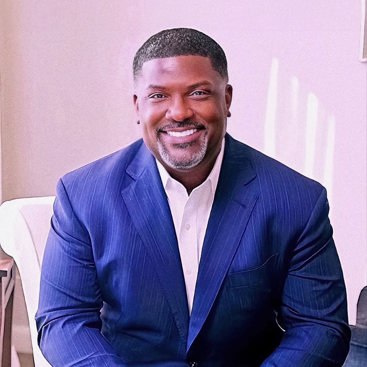 Darius Jones
