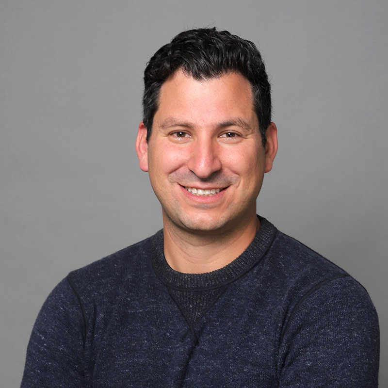 Dr. Noam Weissman