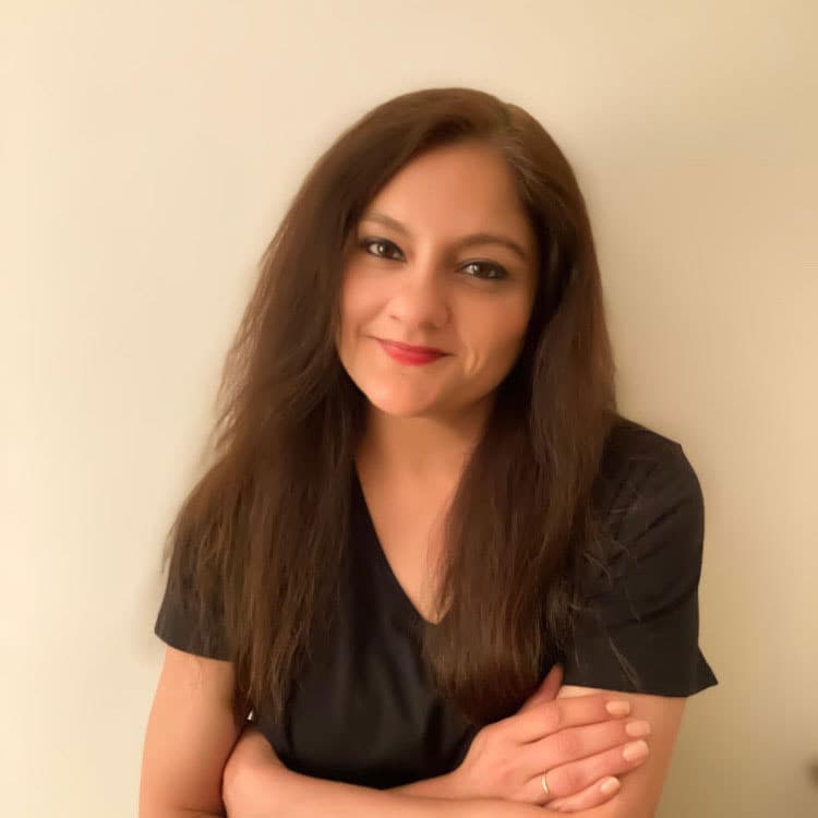 Dr. Mehnaz Afridi