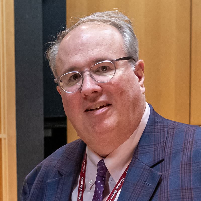 Dr. Thomas Kelly
