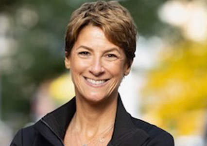 Allison Draizin