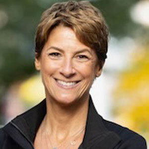 Picture of Allison Draizin