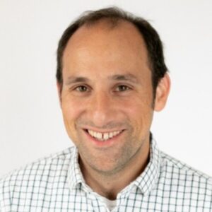 Picture of Ira Glasser