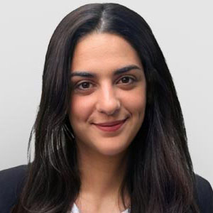 Picture of Keren Horn