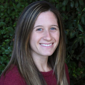 Picture of Becca Kalamaro