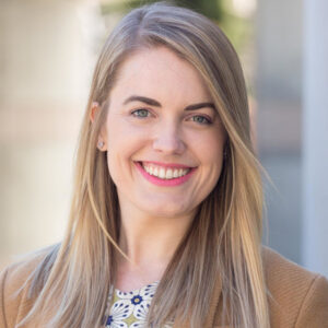 Picture of Megan Nevels