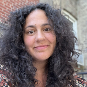 Picture of Michelle Ciulla Lipkin