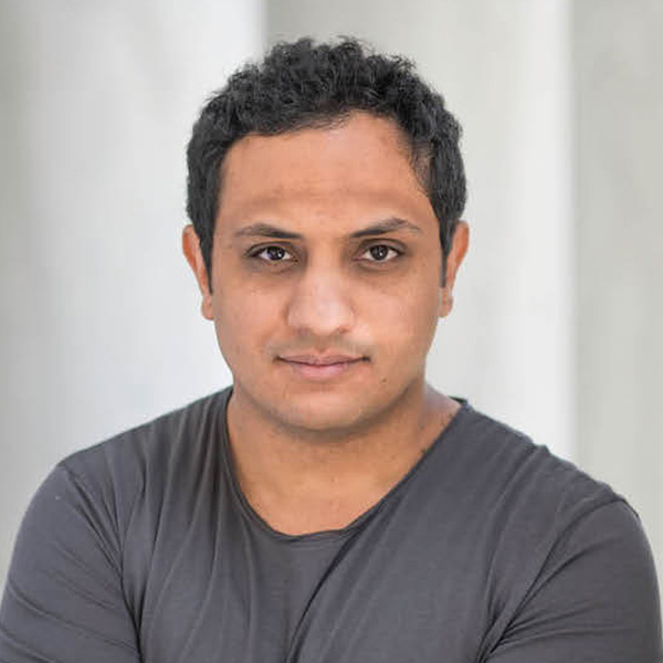 Mohammed Al Samawi