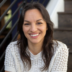 Picture of Mónica Guzmán