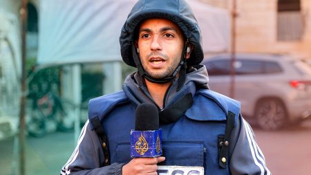 Israeli-Palestinian Conflict Thumbnail