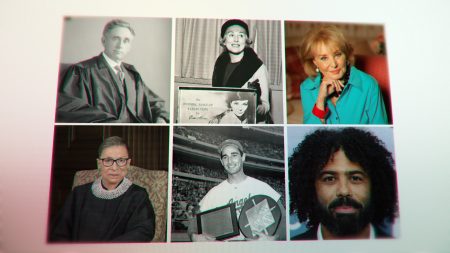 Jewish American Contributions Thumbnail