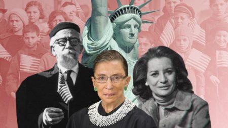 LM Teaching Jewish American History