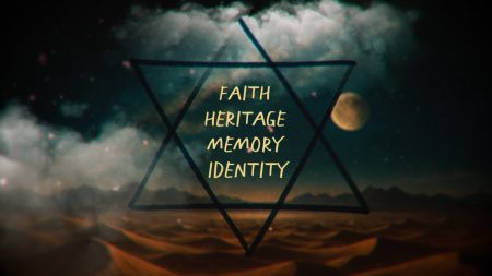 What is Judaism Thumbnail