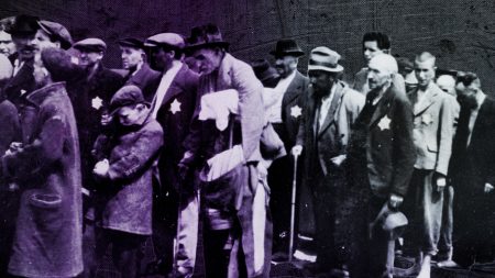 What is the Holocaust? Thumbnail