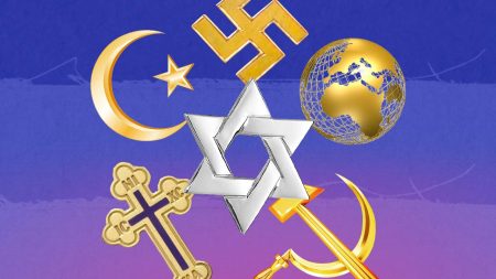 pub 2 - whose fault is antisemitism