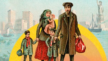 pub SMG Jewish American Dream