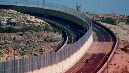 pub West Bank Wall Apartheid Wall or Security Barrier 2